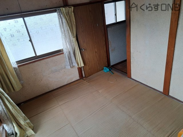 【和室】 | 姫路市香寺町中寺／中古戸建