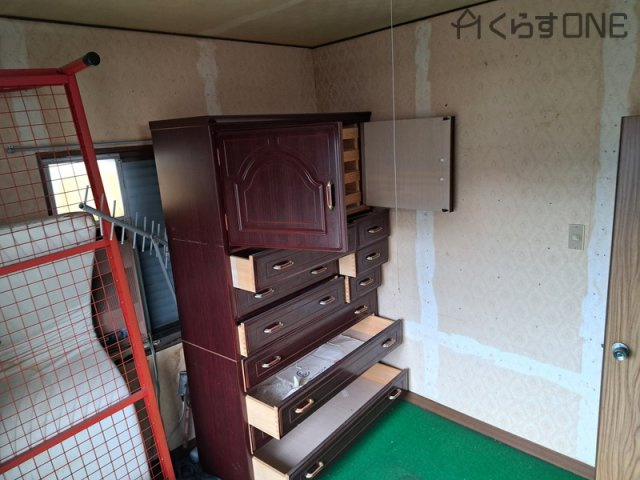 【内装】 | 姫路市香寺町中寺／中古戸建