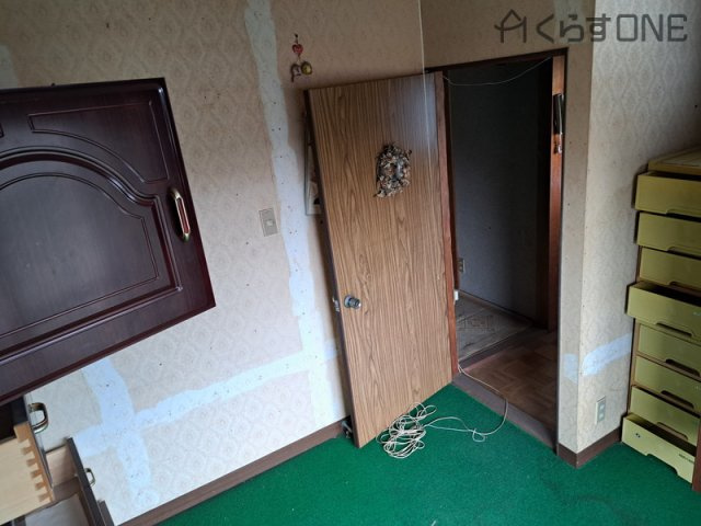 【内装】 | 姫路市香寺町中寺／中古戸建