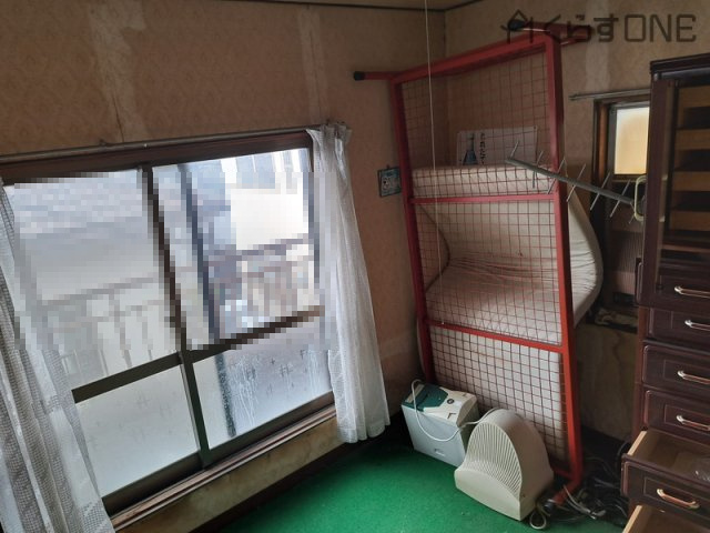 【内装】 | 姫路市香寺町中寺／中古戸建