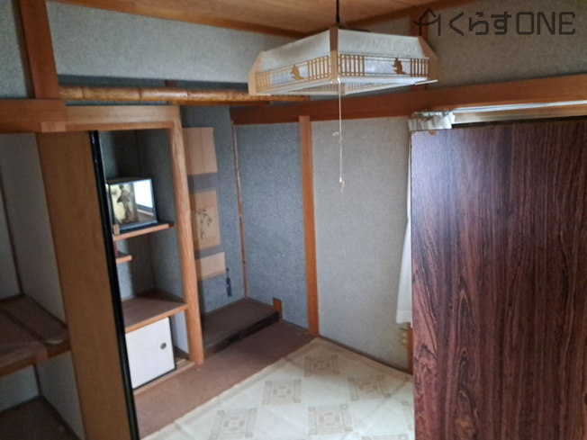 【和室】 | 姫路市香寺町中寺／中古戸建