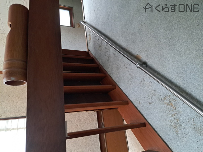 【内装】 | 姫路市香寺町中寺／中古戸建