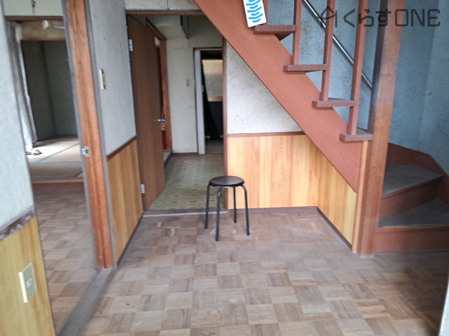 【内装】 | 姫路市香寺町中寺／中古戸建