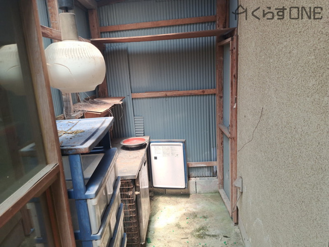 【その他】 | 姫路市香寺町中寺／中古戸建