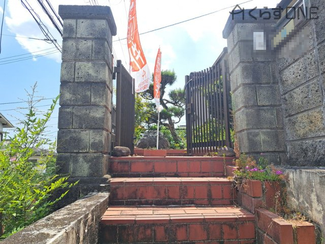 【エントランス】 | 姫路市香寺町中寺／中古戸建