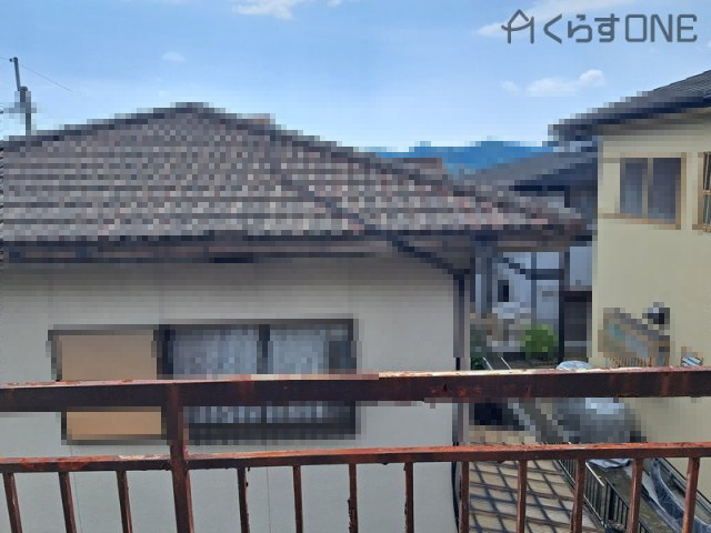 【展望】 | 姫路市香寺町中寺／中古戸建