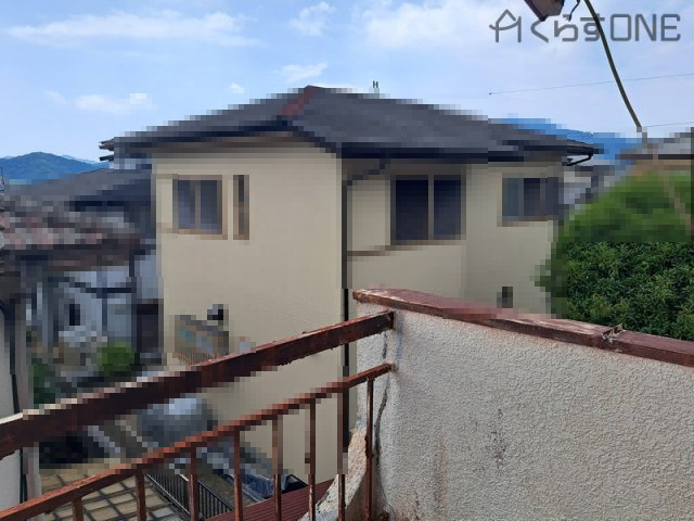 【展望】 | 姫路市香寺町中寺／中古戸建