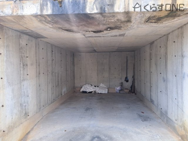 【駐車場】 | 姫路市香寺町中寺／中古戸建