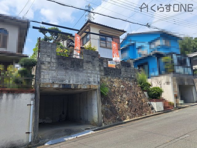 【外観】 | 姫路市香寺町中寺／中古戸建