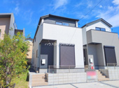 名古屋市緑区桃山２丁目6-2【仲介手数料無料】新築一戸建ての画像