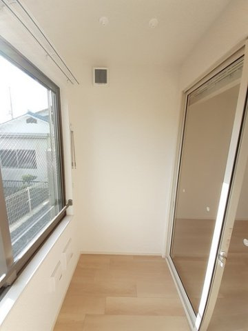 ノアーズアークヴェールのその他