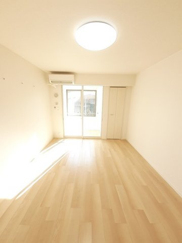 ノアーズアークヴェールの内装