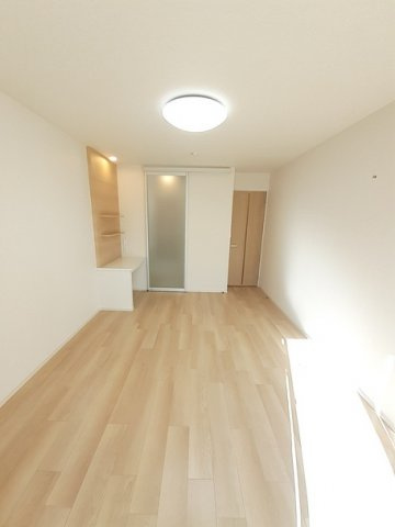 ノアーズアークヴェールの内装