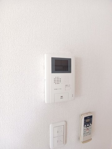 カーサ・フェリーチェの設備