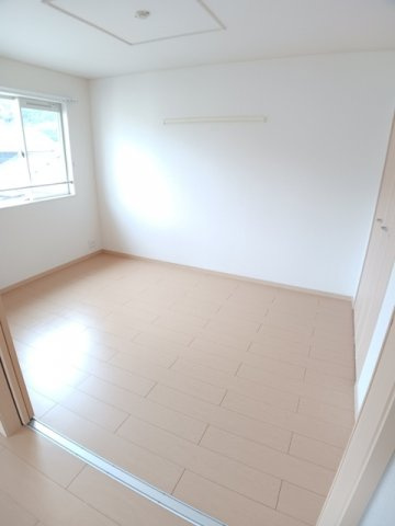 カーサ・フェリーチェの内装