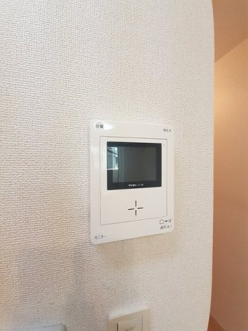 サニー　ブライト　Ⅱの設備