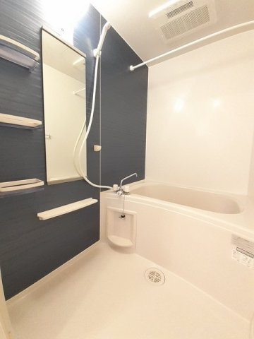 サニー　ブライト　Ⅱの浴室