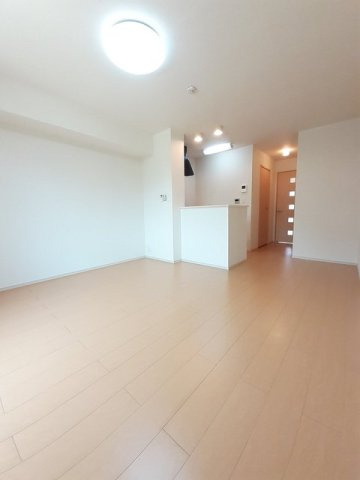 サニー　ブライト　Ⅱの内装