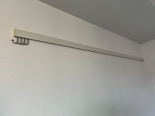 メゾンコスメーアの設備