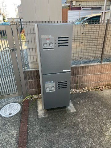 メゾンコスメーアのその他共用部分