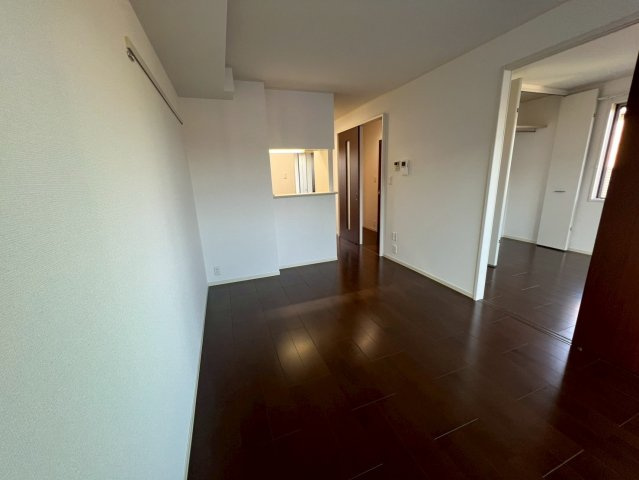 メゾンコスメーアの内装