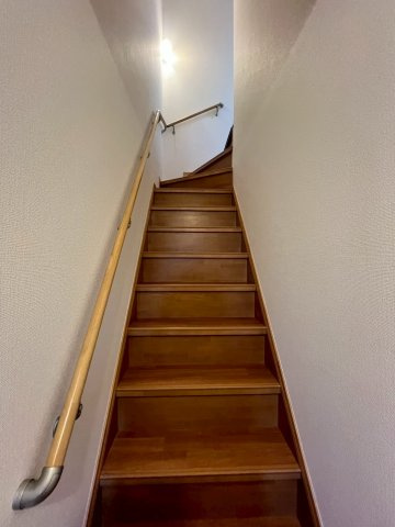 メゾンコスメーアの内装