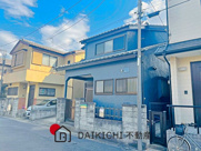 久喜市江面　中古戸建の画像