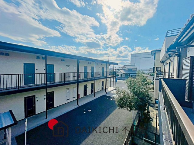 【展望】 | 久喜市江面　中古戸建