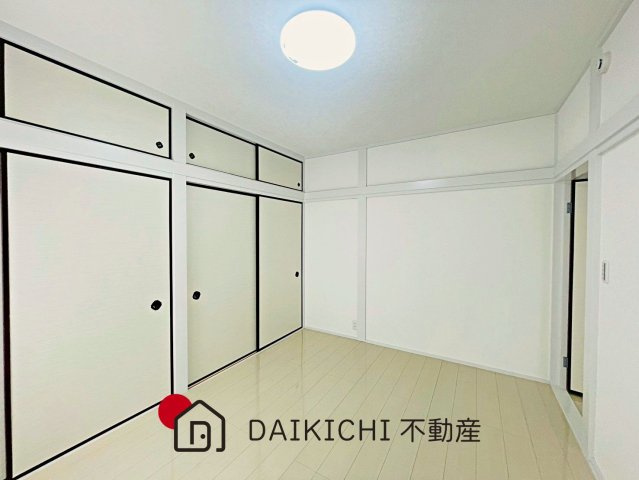 【洋室】 | 久喜市江面　中古戸建