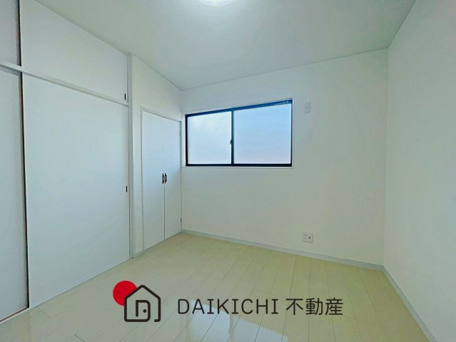 【子供部屋】 | 久喜市江面　中古戸建