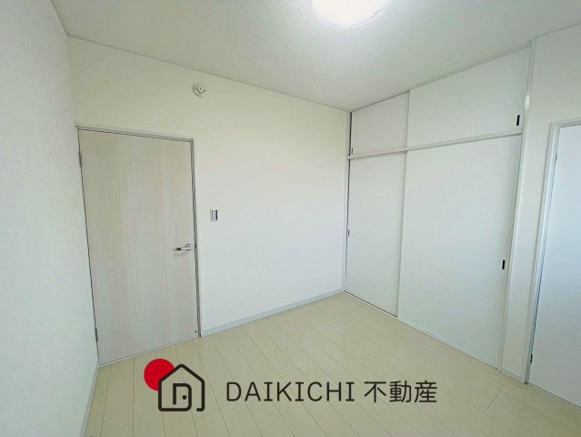 【子供部屋】 | 久喜市江面　中古戸建