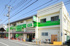 ミニコープ滝野川店まで206m