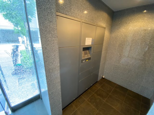 プレサンス名古屋STATIONビーフレックス|名古屋市の賃貸ならMy賃貸のその他共用部分|プレサンス名古屋STATIONビーフレックス