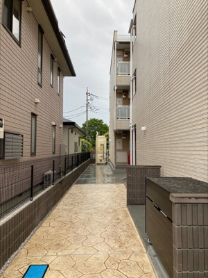 【その他】 | リブリ・Crest YanagisakiⅡ