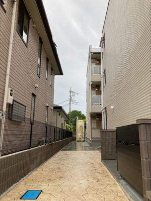 【その他】 | リブリ・Crest YanagisakiⅡ