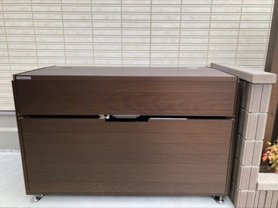 【その他共用部分】 | リブリ・Crest YanagisakiⅡ