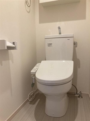  | リブリ・Crest YanagisakiⅡ