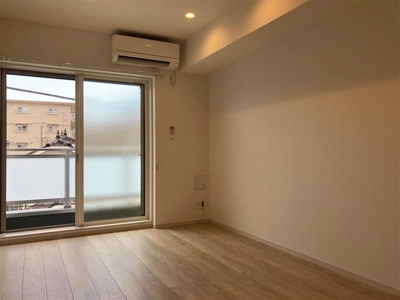 【内装】 | リブリ・Crest YanagisakiⅡ