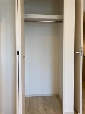 【収納】 | リブリ・Crest YanagisakiⅡ