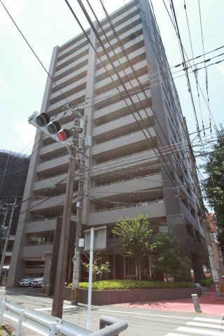 熊本市中央区水前寺１丁目の賃貸マンション