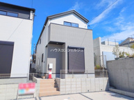 名古屋市緑区桃山２丁目6-2『仲介料無料』新築一戸建ての画像