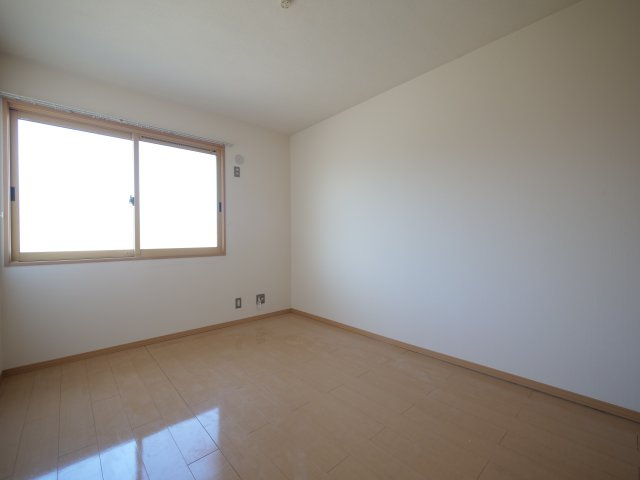 アムールA棟の内装