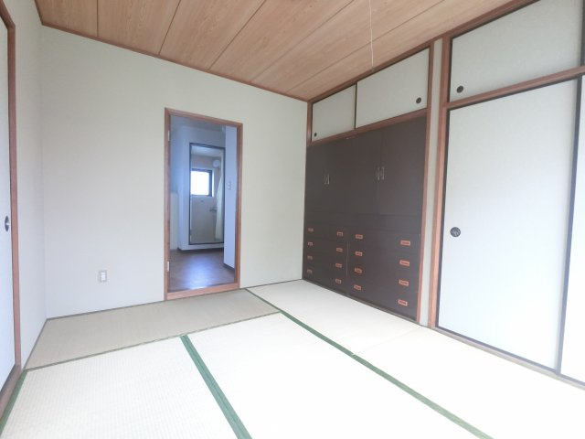 【和室】