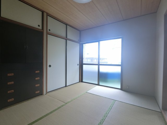 【和室】
