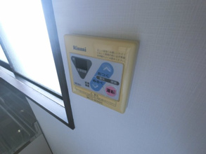 【設備】 | 光生ビル