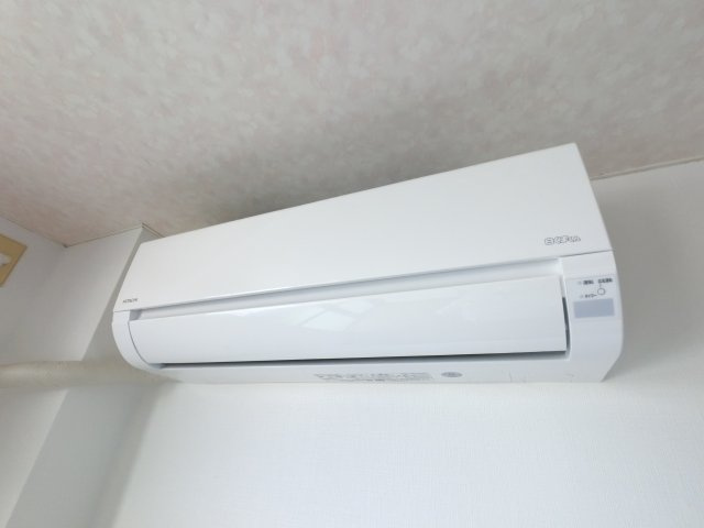 【設備】