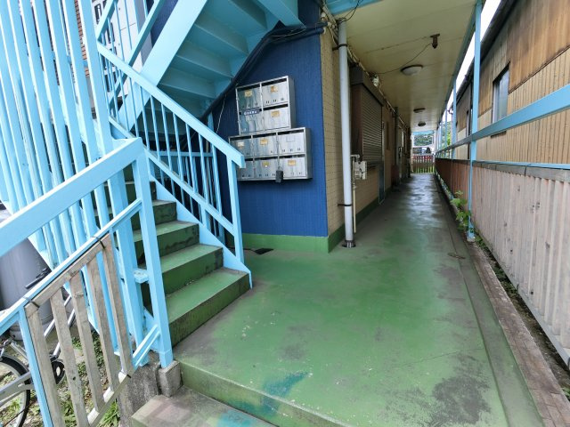 【その他共用部分】