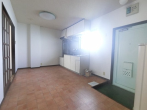 【居間・リビング】