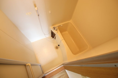 【浴室】 | アルベロ福田