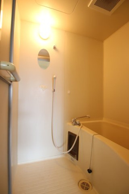 【浴室】 | アルベロ福田